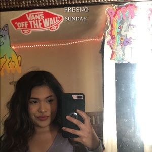 Meet your Posher, Paulina